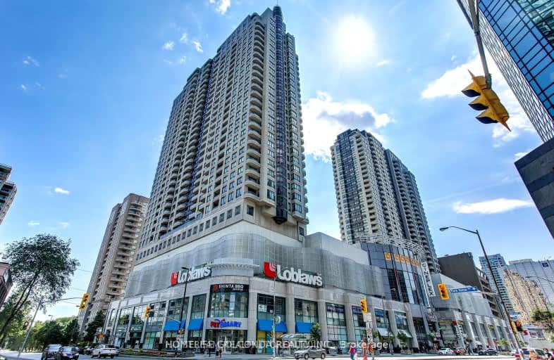 #2901-33 Empress Avenue, Toronto | Image 1