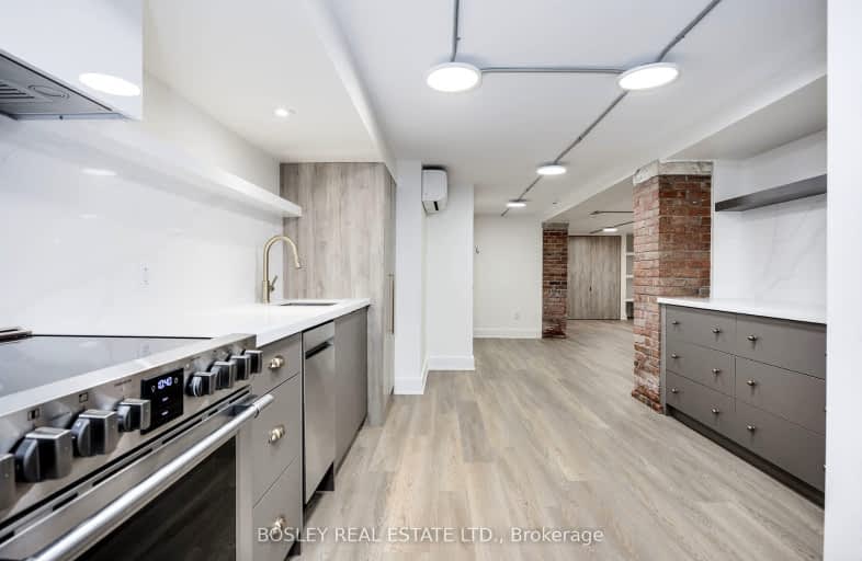 B-334A Gladstone Avenue, Toronto | Image 1