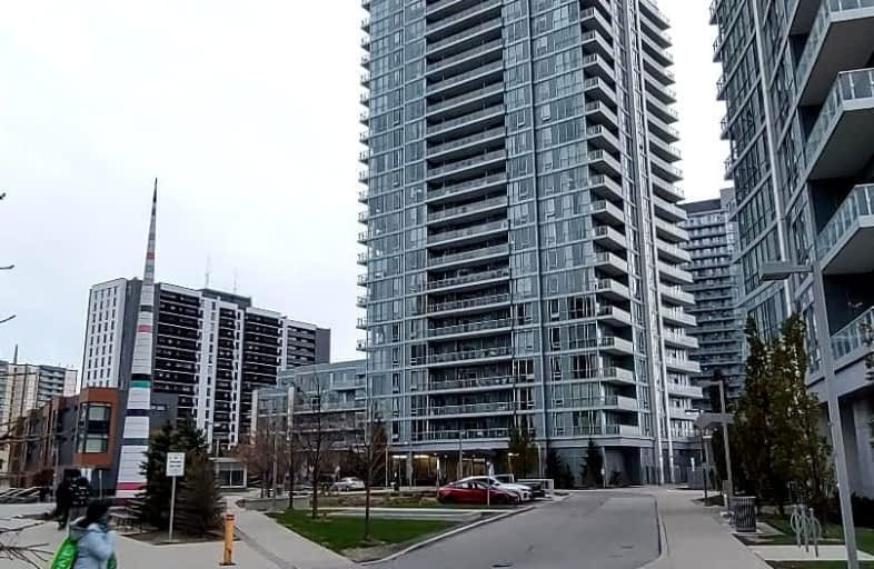 1705-62 Forest Manor Road, Toronto | Image 1