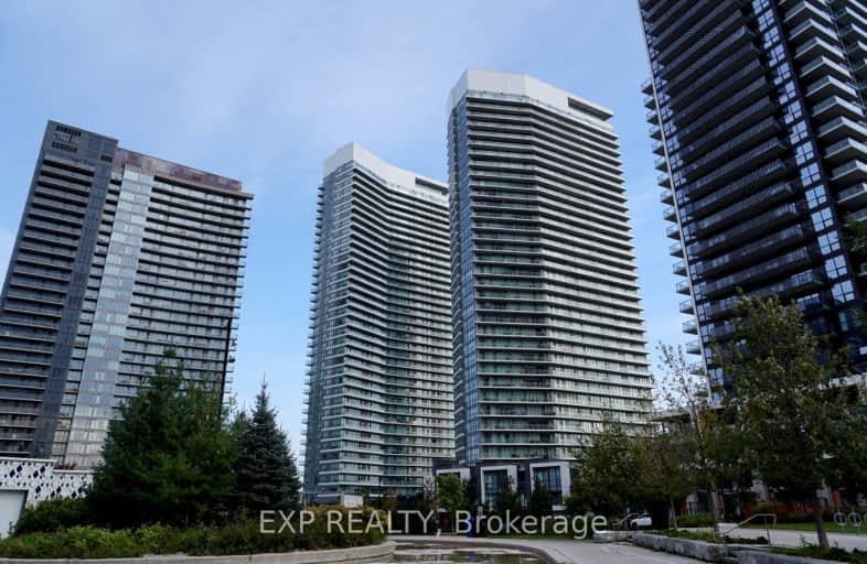 2609-117 McMahon Drive, Toronto | Image 1