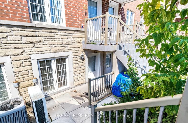 12-55 Cedarcroft Boulevard, Toronto | Image 1