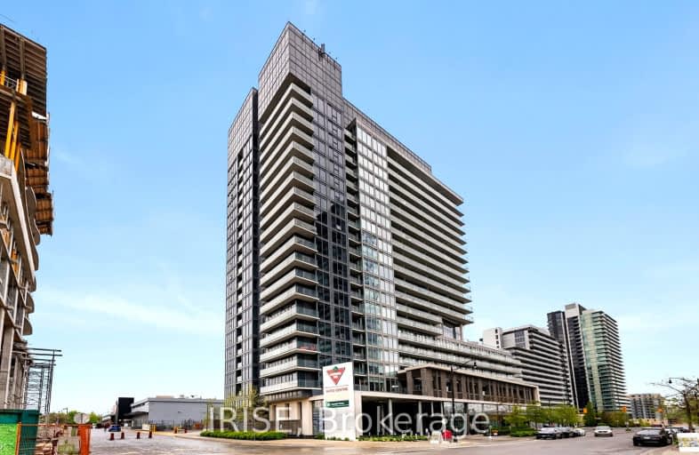 1706-72 ESTHER SHINER Boulevard, Toronto | Image 1