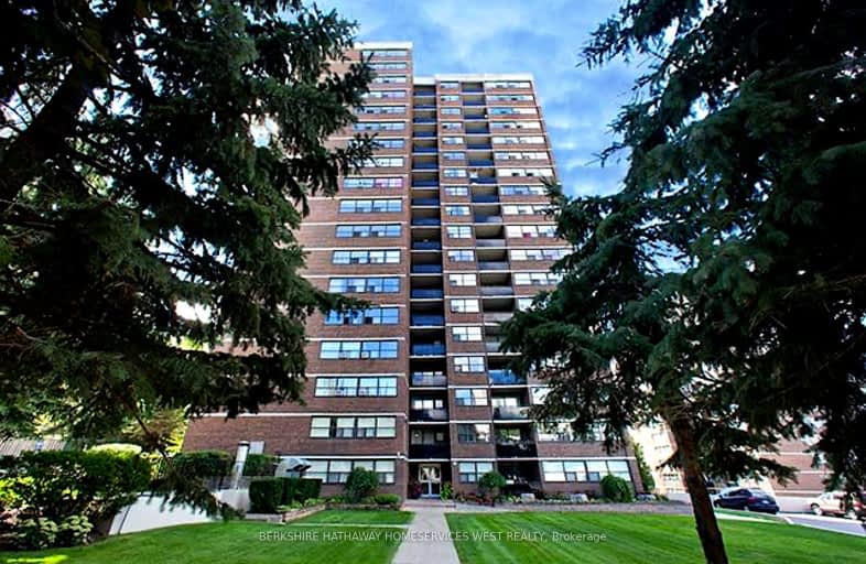 1808-15 Brookbanks Drive, Toronto | Image 1