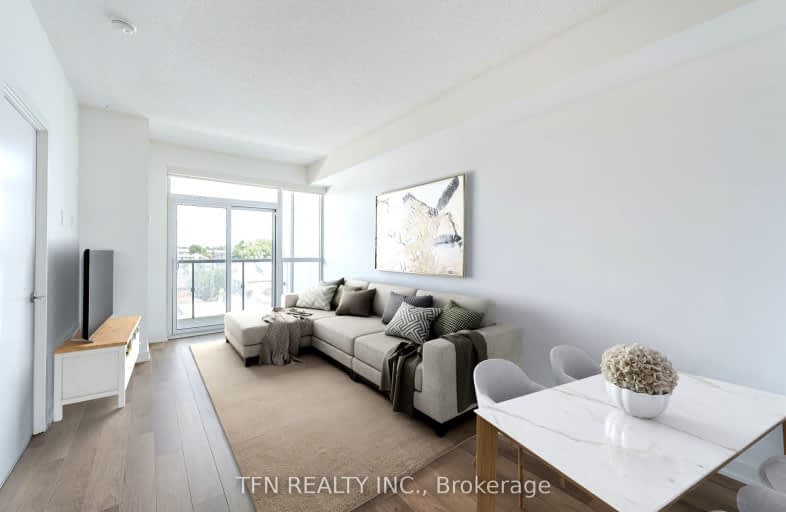 417-1603 Eglinton Avenue West, Toronto | Image 1