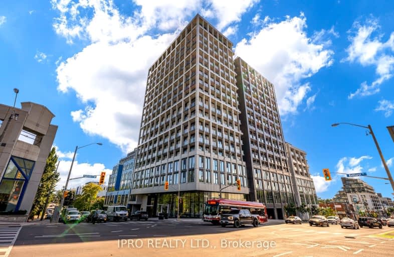 220-2020 Bathurst Street, Toronto | Image 1