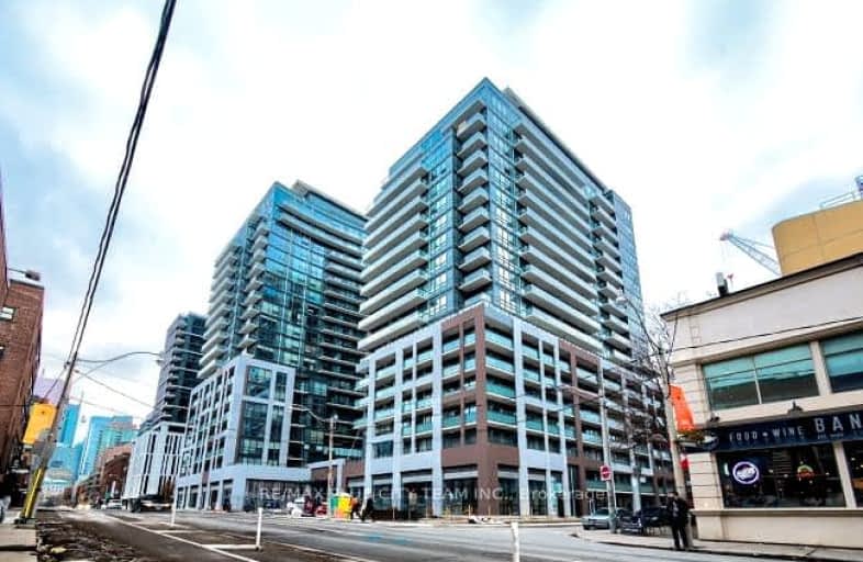 720-460 Adelaide Street East, Toronto | Image 1