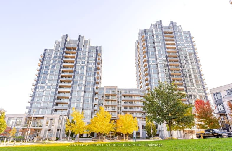 616-120 Harrison Garden Boulevard, Toronto | Image 1