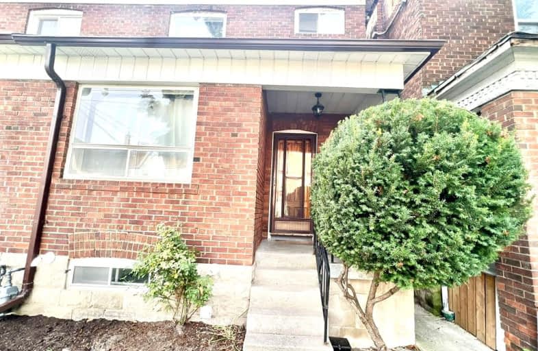 2nd F-194 Markham Street, Toronto | Image 1