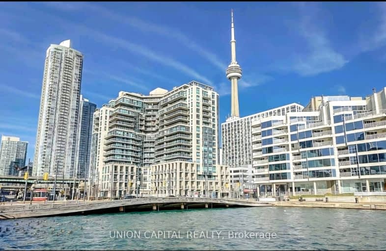 1210-410 Queens Quay, Toronto | Image 1