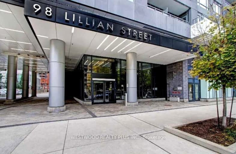 1513-98 Lillian Street, Toronto | Image 1