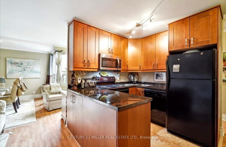 103-2550 Bathurst Street, Toronto | Image 1