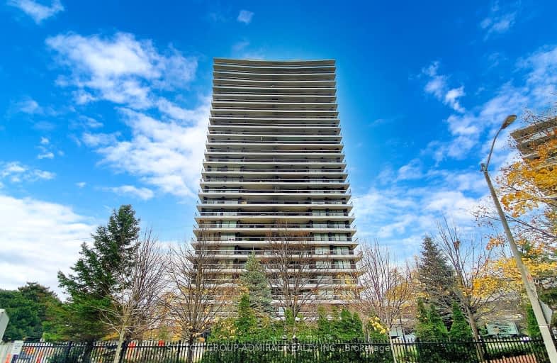 2301-135 Antibes Drive, Toronto | Image 1