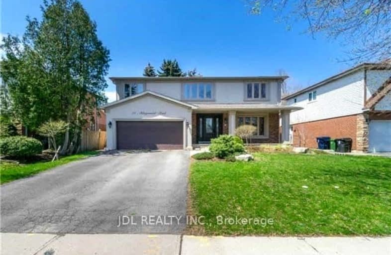 76 Abbeywood Trail, Toronto | Image 1