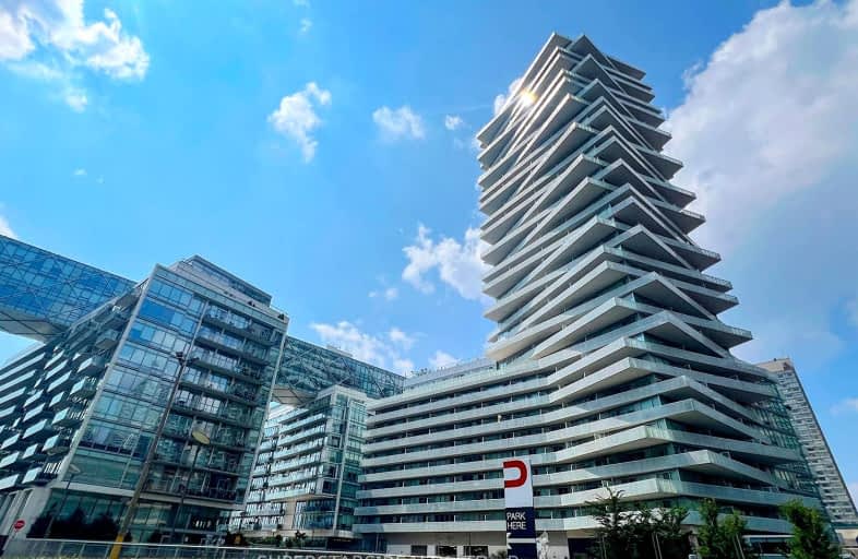 410-15 Queens Quay East, Toronto | Image 1