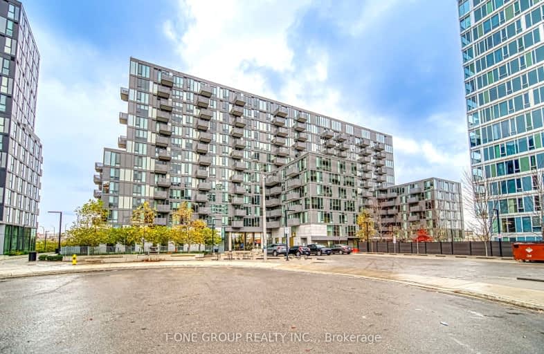 520-38 Monte Kwinter Court, Toronto | Image 1