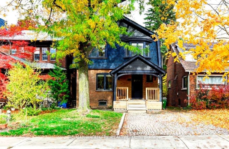 110 Manor Road East, Toronto | Image 1