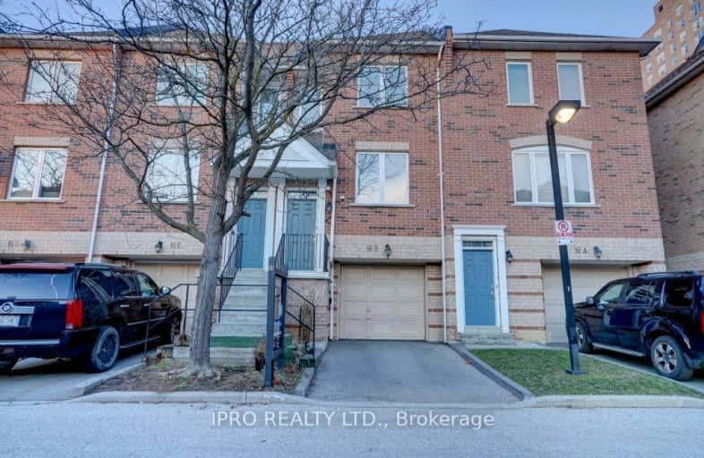 47-16 Leaside Park Drive, Toronto | Image 1