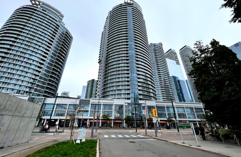 2201-208 Queens Quay West, Toronto | Image 1