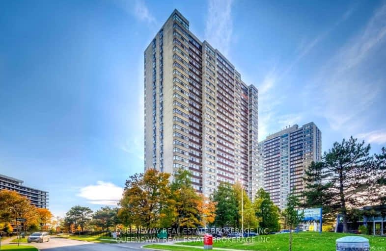 1104-100 Antibes Drive South, Toronto | Image 1