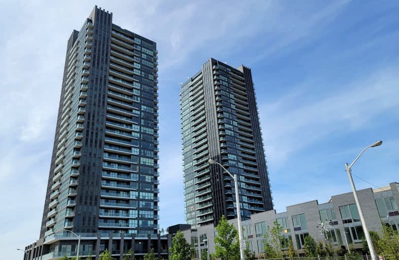 2507-2 Sonic Way, Toronto | Image 1