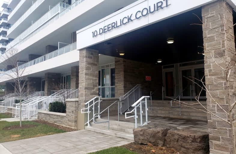 804-10 Deerlick Court, Toronto | Image 1