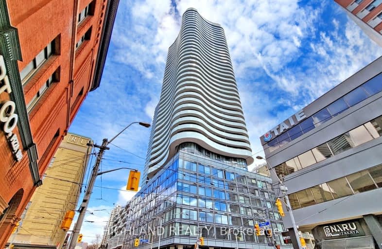 4202-403 Church Street, Toronto | Image 1