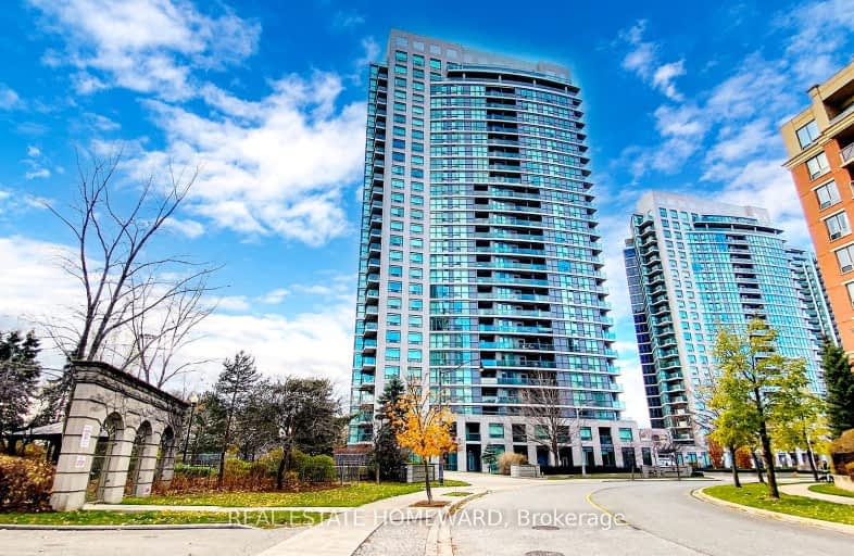 807-30 Harrison Garden Boulevard, Toronto | Image 1