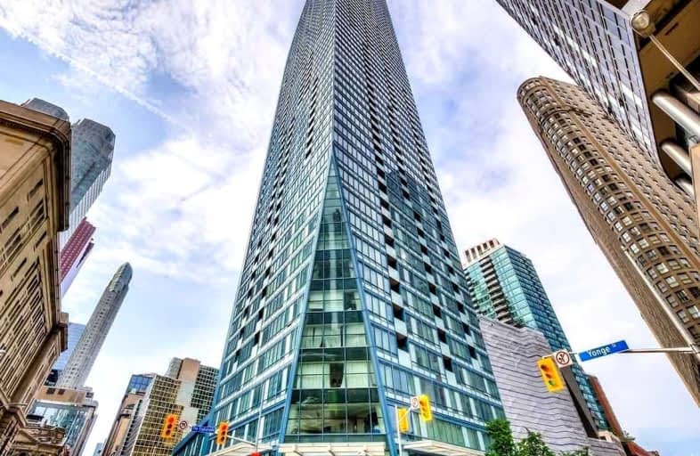 408-8 The Esplanade, Toronto | Image 1