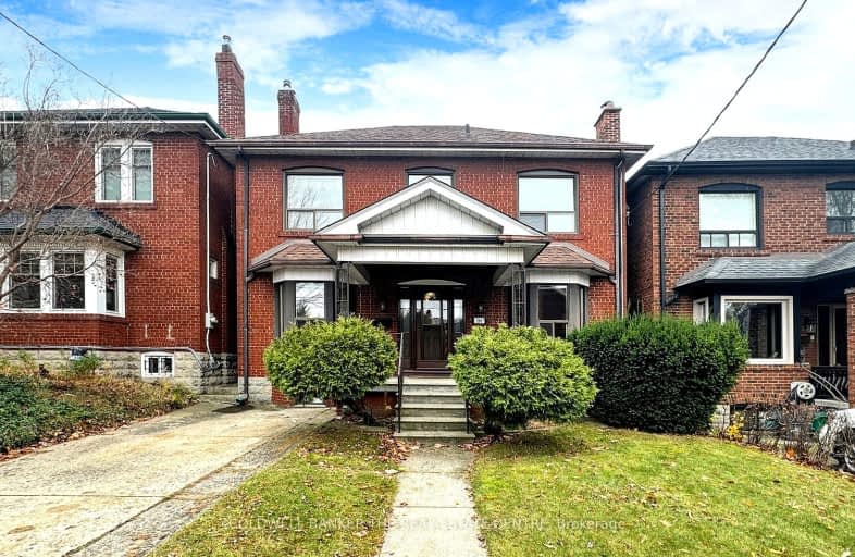 261 Winona Drive, Toronto | Image 1