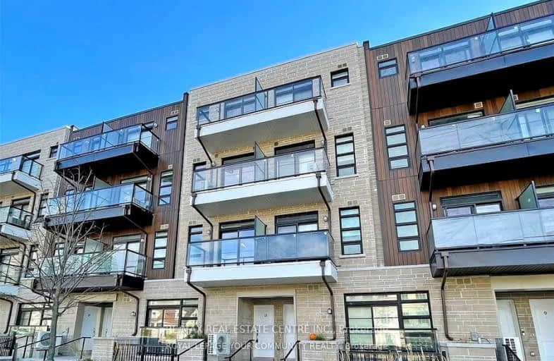 27-57 Finch Avenue East, Toronto | Image 1