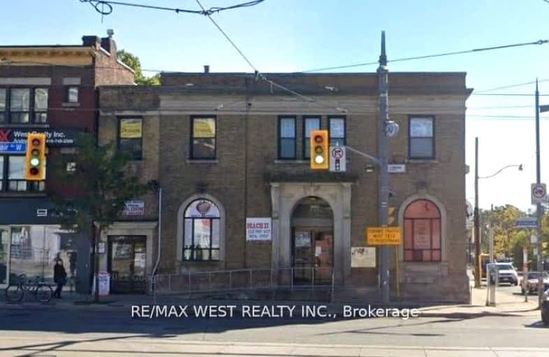 2nd F-949 Saint Clair Avenue West, Toronto | Image 1