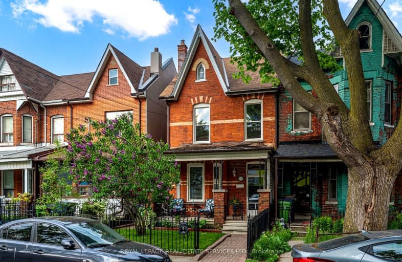 11 Northcote Avenue, Toronto | Image 1