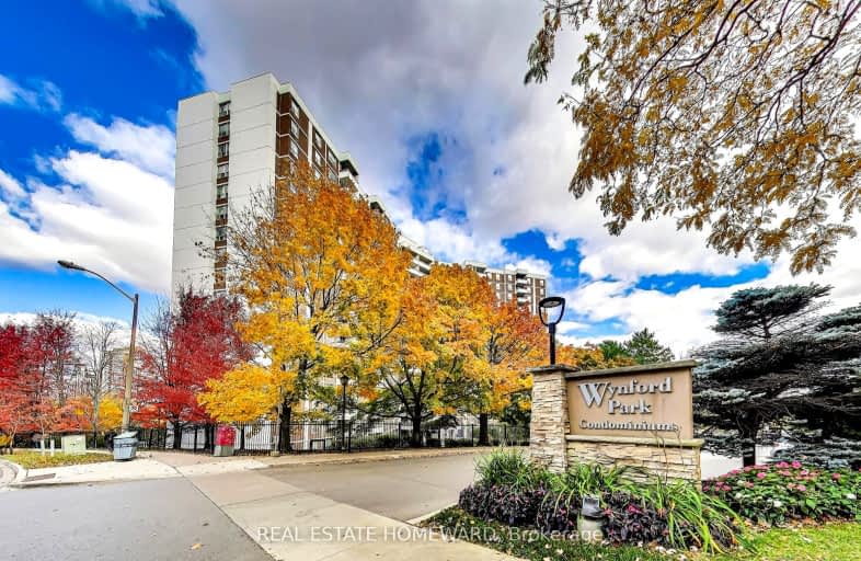 1917-10 Edgecliff Golfway, Toronto | Image 1