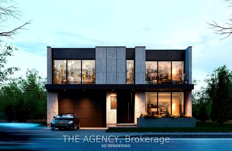 14 Brookfield Road, Toronto | Image 1