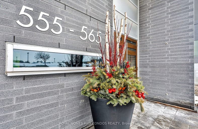 214W-565 Wilson Avenue, Toronto | Image 1