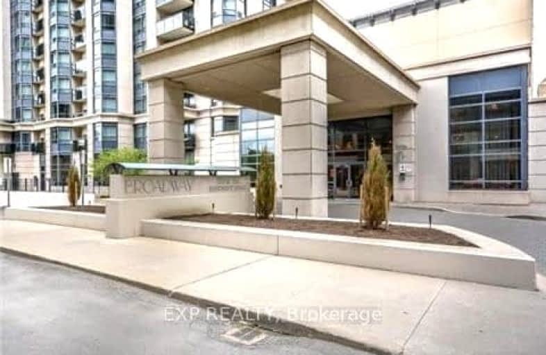 1105-155 Beecroft Road, Toronto | Image 1