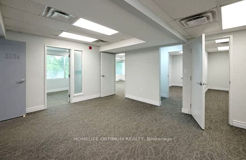 303-170 Sheppard Avenue East, Toronto | Image 1