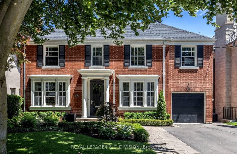 149 Dinnick Crescent, Toronto | Image 1