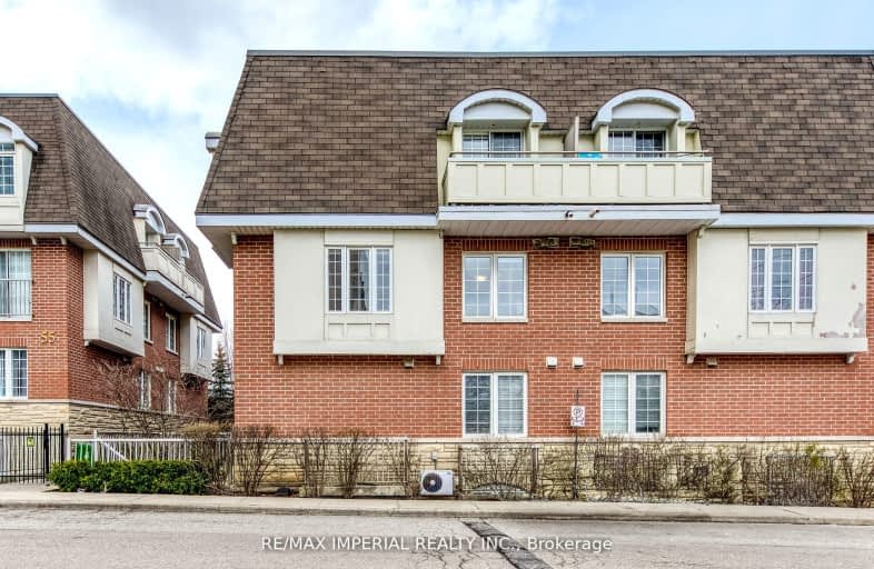 01-45 Cedarcroft Boulevard, Toronto | Image 1