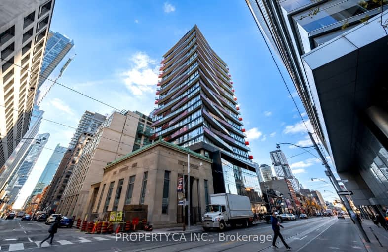 1910-215 Queen Street West, Toronto | Image 1