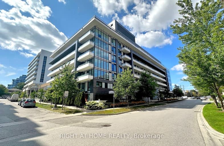 215-18 Rean Drive, Toronto | Image 1