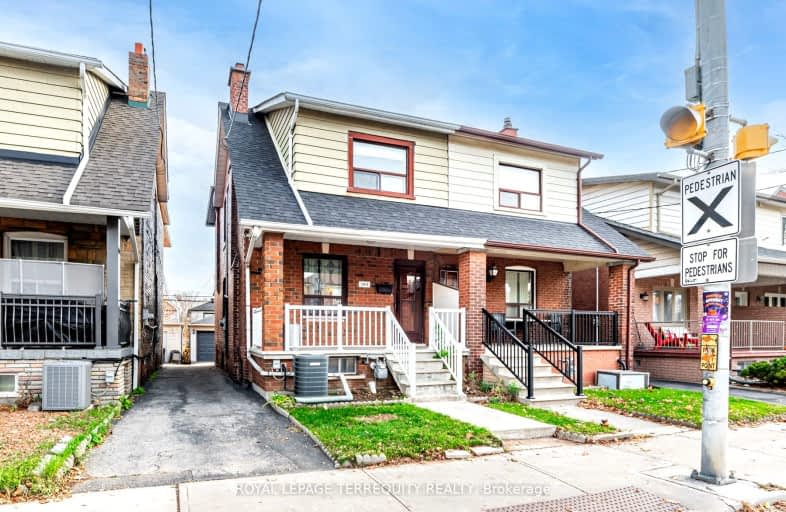 301 Oakwood Avenue, Toronto | Image 1