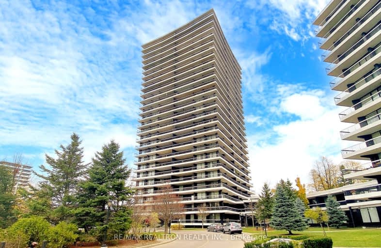 1706-135 Antibes Drive, Toronto | Image 1