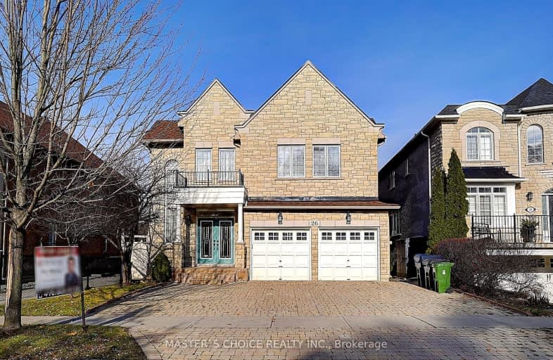 26 Green Meadows Circle, Toronto | Image 1