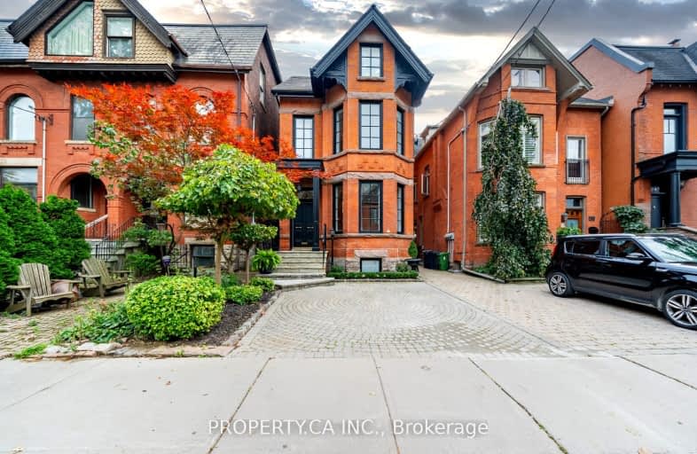 43 Bernard Avenue, Toronto | Image 1