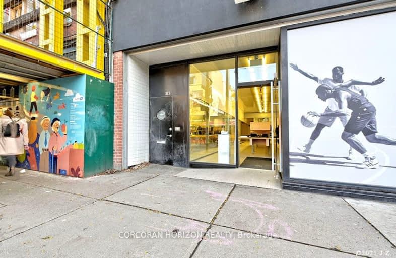 04-383 Queen Street West, Toronto | Image 1