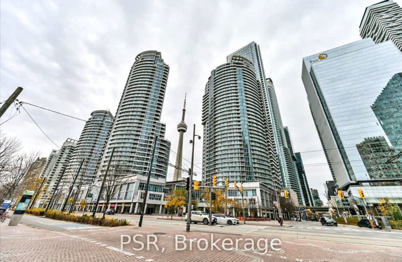 1102-8 York Street, Toronto | Image 1