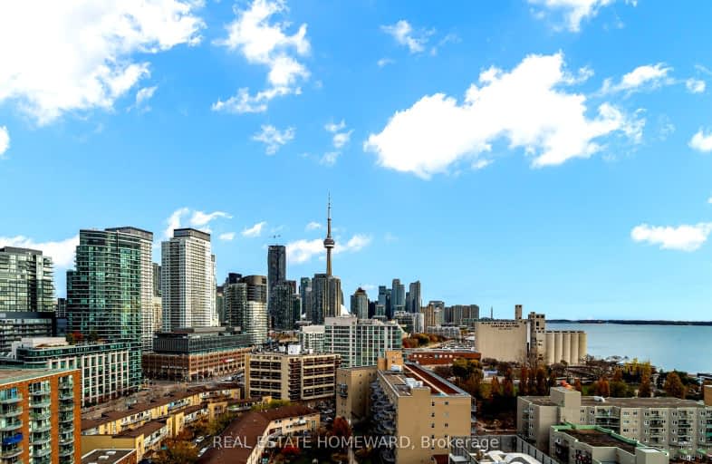 1709-90 Stadium Road, Toronto | Image 1