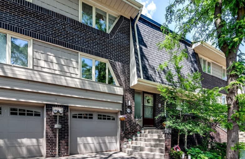 25 Flaming Roseway, Toronto | Image 1