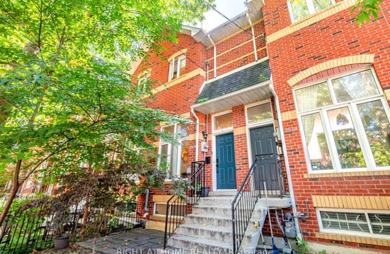 252B Berkeley Street, Toronto | Image 1